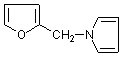 1-糠基吡咯