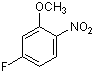 5-氟-2-硝基苯甲醚