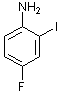 4-氟-2-碘苯胺