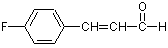 4-氟肉桂醛