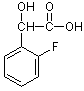 2-氟-DL-扁桃酸