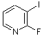 2-氟-3-碘吡啶