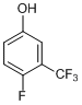 4-氟-3-(三氟甲基)苯酚