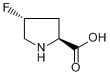 反式-4-氟-L-脯氨酸