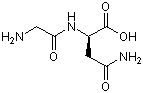 Nα-甘氨酰-D-天冬酰胺
