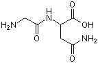 Nα-甘氨酰-DL-天冬酰胺