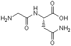 Nα-甘氨酰-L-天冬酰胺