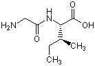甘氨酰-L-异亮氨酸
