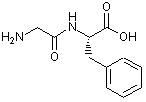 甘氨酰-L-苯丙氨酸