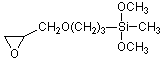 3-环氧丙氧丙基(二甲氧基)甲基硅烷