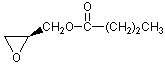 丁酸(S)-缩水甘油基酯