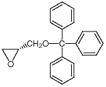 (R)-缩水甘油基三苯甲醚