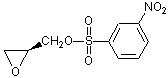 3-硝基苯磺酸(S)-缩水甘油基酯