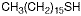 1-十六烷硫醇