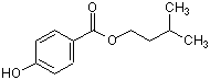 4-羟基苯甲酸异戊酯