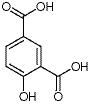4-羟基间苯二甲酸