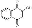 2-羟基-1,4-萘醌