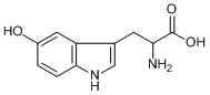 5-羟基-DL-色氨酸