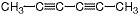 2,4-己二炔