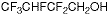 2,2,3,3,4,4-六氟-1-丁醇