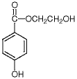 4-羟基苯甲酸2-羟基乙酯