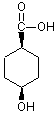 顺-4-羟基环己甲酸