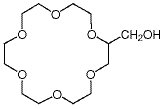 2-(羟甲基)-18-冠6-醚