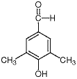 4-羟基-3,5-二甲基苯甲醛