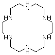 1,4,7,10,13,16-六氮杂环十八烷