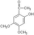 2'-羟基-4',5'-二甲氧基苯乙酮