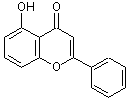 5 -羟基黄酮