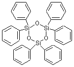 六苯基环三硅氧烷