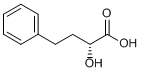 (R)-2-羟基-4-苯丁酸