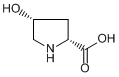 顺-4-羟基-D-脯氨酸