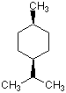 顺-1-异丙基-4-甲基环己烷