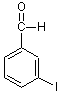 3-碘苯甲醛