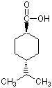 反-4-异丙基环己甲酸
