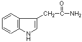 吲哚-3-乙酰胺