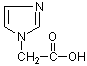 1-咪唑乙酸