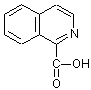 异喹啉-1-甲酸