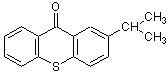 2-异丙基硫杂蒽酮