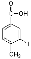 3-碘对甲苯甲酸