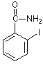 2-碘苯甲酰胺
