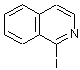 1-碘异喹啉
