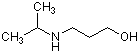 3-(异丙氨基)丙醇