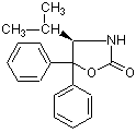 (4R)-(+)-异丙基-5,5-二苯基-2-恶唑烷酮