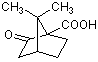 (S)-(+)-酮基蒎酸