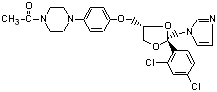 酮康唑