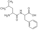 DL-亮氨酰-DL-苯丙氨酸