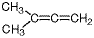 3-甲基-1,2-丁二烯